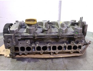 Recambio de culata para chevrolet epica (kl1_) 2.0 d referencia OEM IAM 96440132 96440128 