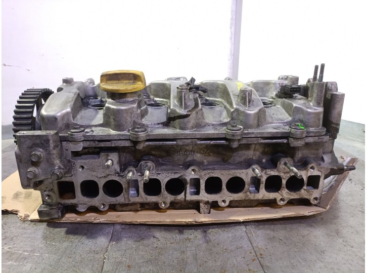 Recambio de culata para chevrolet epica (kl1_) 2.0 d referencia OEM IAM 96440132 96440128 