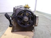 Recambio de culata para chevrolet epica (kl1_) 2.0 d referencia OEM IAM 96440132 96440128 