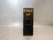 Recambio de mando elevalunas delantero izquierdo para volkswagen passat cc b6 (357) 2.0 tdi 4motion referencia OEM IAM 3C8959857