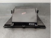 Recambio de guantera para jeep compass 2.0 crd cat referencia OEM IAM 1FB991DVAA 