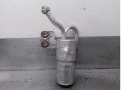 Recambio de filtro deshidratador para jeep compass 2.0 crd cat referencia OEM IAM 05058261AG 