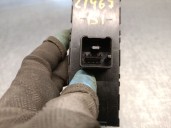 Recambio de mando elevalunas delantero izquierdo para volkswagen passat cc b6 (357) 2.0 tdi 4motion referencia OEM IAM 3C8959857