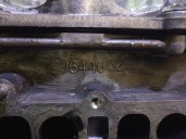 Recambio de culata para chevrolet epica (kl1_) 2.0 d referencia OEM IAM 96440132 96440128 