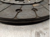 Recambio de kit embrague para volkswagen t5 transporter/furgoneta 2.5 tdi referencia OEM IAM 070141031L 022141025M LUK