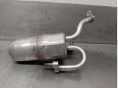 Recambio de filtro deshidratador para jeep compass 2.0 crd cat referencia OEM IAM 05058261AG 