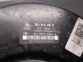 Recambio de servofreno para volkswagen passat berlina (3c2) 2.0 tdi referencia OEM IAM 3C1614105D 03787423014 ATE