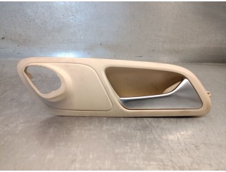 Recambio de maneta interior delantera derecha para volkswagen passat cc b6 (357) 2.0 tdi 4motion referencia OEM IAM 3C8837114  
