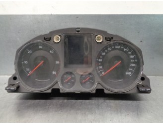 Recambio de cuadro instrumentos para volkswagen passat berlina (3c2) 2.0 tdi referencia OEM IAM 3C0920870QX A2C53106067 VDO