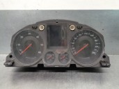 Recambio de cuadro instrumentos para volkswagen passat berlina (3c2) 2.0 tdi referencia OEM IAM 3C0920870QX A2C53106067 VDO