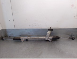 Recambio de cremallera direccion para ford focus iv (hn) 1.0 ecoboost mhev referencia OEM IAM JX6C3A500CG 2651460 