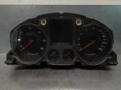 Recambio de cuadro instrumentos para volkswagen passat berlina (3c2) 2.0 tdi referencia OEM IAM 3C0920870QX A2C53106067 VDO