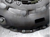 Recambio de kit embrague para volkswagen t5 transporter/furgoneta 2.5 tdi referencia OEM IAM 070141031L 022141025M LUK