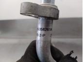 Recambio de filtro deshidratador para jeep compass 2.0 crd cat referencia OEM IAM 05058261AG 