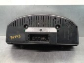 Recambio de cuadro instrumentos para volkswagen passat berlina (3c2) 2.0 tdi referencia OEM IAM 3C0920870QX A2C53106067 VDO