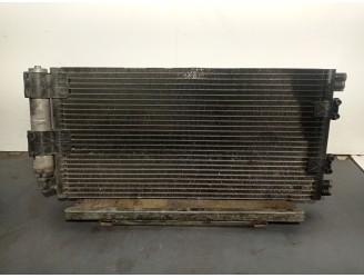 Recambio de condensador / radiador aire acondicionado para land rover freelander i (l314) 2.0 td4 4x4 referencia OEM IAM JRB1010