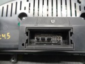 Recambio de cuadro instrumentos para volkswagen passat berlina (3c2) 2.0 tdi referencia OEM IAM 3C0920870QX A2C53106067 VDO