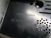 Recambio de cuadro instrumentos para volkswagen passat berlina (3c2) 2.0 tdi referencia OEM IAM 3C0920870QX A2C53106067 VDO