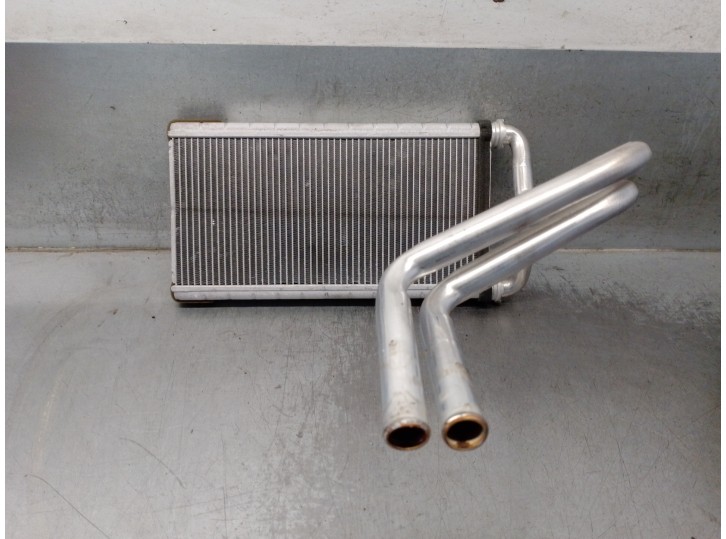 Recambio de radiador calefaccion / aire acondicionado para jeep compass 2.0 crd cat referencia OEM IAM 5191347AC  