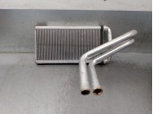 Recambio de radiador calefaccion / aire acondicionado para jeep compass 2.0 crd cat referencia OEM IAM 5191347AC 
