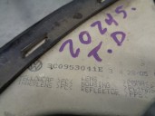 Recambio de piloto delantero izquierdo para volkswagen passat berlina (3c2) 2.0 tdi referencia OEM IAM 3C0953041E  