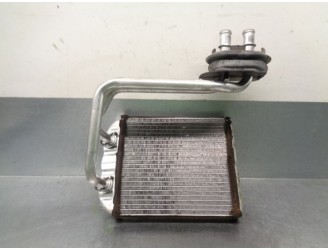 Recambio de radiador calefaccion / aire acondicionado para volkswagen t5 transporter/furgoneta 2.5 tdi referencia OEM IAM 7H1819