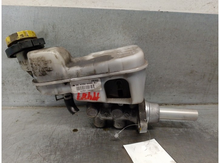 Recambio de bomba freno para jeep compass 2.0 crd cat referencia OEM IAM 628215006 26415000064 ATE