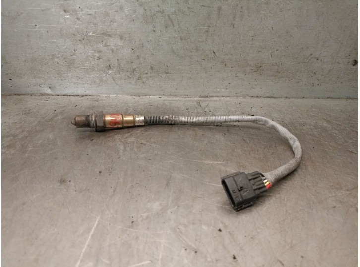 Recambio de sonda lambda para nissan juke (f15) 1.5 dci referencia OEM IAM 226A41733R 2269300Q0B 0281004221 BOSCH