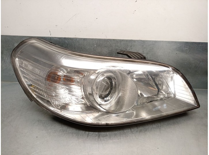 Recambio de faro derecho para chevrolet epica (kl1_) 2.0 d referencia OEM IAM 96644844 96644844 