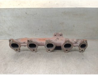 Replacement exhaust manifold for Ford Fiesta (CBK) 1.4 TDCi CAT OEM IAM reference 397723 