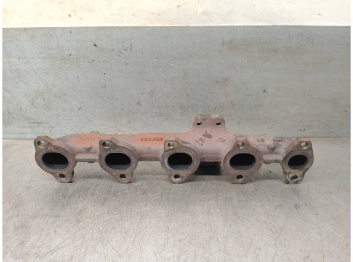 Replacement exhaust manifold for Ford Fiesta (CBK) 1.4 TDCi CAT OEM IAM reference 397723 