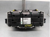 Recambio de cuadro instrumentos para renault captur 1.5 dci diesel fap energy referencia OEM IAM 248109520R VPFRRF10849RN VISTEO