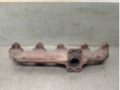 Replacement exhaust manifold for Ford Fiesta (CBK) 1.4 TDCi CAT OEM IAM reference 397723 