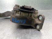 Recambio de potenciometro pedal para volkswagen t5 transporter/furgoneta 2.5 tdi referencia OEM IAM 7H1721503 6PV00849503 HELLA