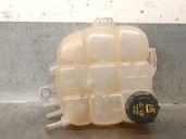 Recambio de deposito expansion para ford focus iv (hn) 1.0 ecoboost mhev referencia OEM IAM JX618A080AB 2213988 