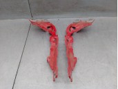 Recambio de bisagra capot para mini mini countryman (r60) cooper d referencia OEM IAM 51239805937 51239805937 