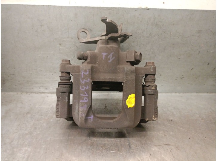 Recambio de pinza freno trasera izquierda para dodge journey 2.0 16v crd cat referencia OEM IAM 68029889AB 68029889AB 