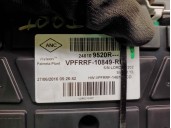 Recambio de cuadro instrumentos para renault captur 1.5 dci diesel fap energy referencia OEM IAM 248109520R VPFRRF10849RN VISTEO