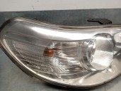 Recambio de faro derecho para chevrolet epica (kl1_) 2.0 d referencia OEM IAM 96644844 96644844 