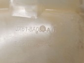 Recambio de deposito expansion para ford focus iv (hn) 1.0 ecoboost mhev referencia OEM IAM JX618A080AB 2213988 