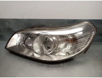 Recambio de faro izquierdo para chevrolet epica (kl1_) 2.0 d referencia OEM IAM 96644843 96644843 