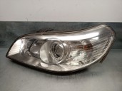 Recambio de faro izquierdo para chevrolet epica (kl1_) 2.0 d referencia OEM IAM 96644843 96644843 