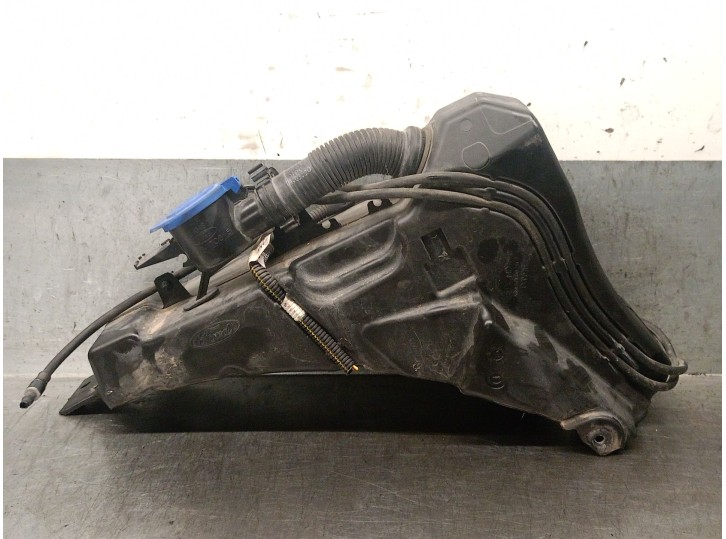 Recambio de deposito limpia para ford focus iv (hn) 1.0 ecoboost mhev referencia OEM IAM JX7B17B613EE  