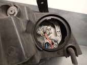 Recambio de faro izquierdo para chevrolet epica (kl1_) 2.0 d referencia OEM IAM 96644843 96644843 