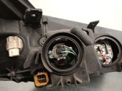 Recambio de faro izquierdo para chevrolet epica (kl1_) 2.0 d referencia OEM IAM 96644843 96644843 