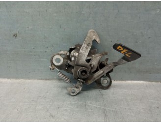 Recambio de cerradura capot para peugeot partner monospace (5_, g_) 1.6 hdi 75 referencia OEM IAM PEUGEOT PARTNER MONOSPACE 1.6 