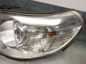Recambio de faro izquierdo para chevrolet epica (kl1_) 2.0 d referencia OEM IAM 96644843 96644843 