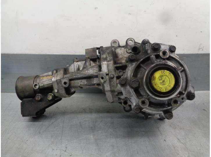 Recambio de caja transfer para jeep compass 2.0 crd cat referencia OEM IAM 3200A067 TJG2048A5306 