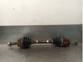 Recambio de transmision delantera izquierda para alfa romeo mito (145) 1.3 jtd cat referencia OEM IAM 51827230  