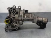 Recambio de caja transfer para jeep compass 2.0 crd cat referencia OEM IAM 3200A067 TJG2048A5306 